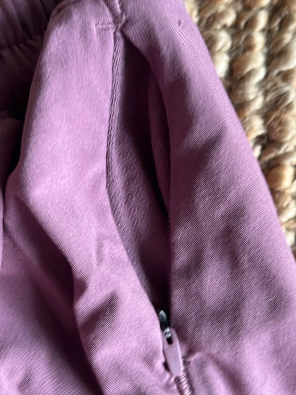 Lululemon Shorts Size 4